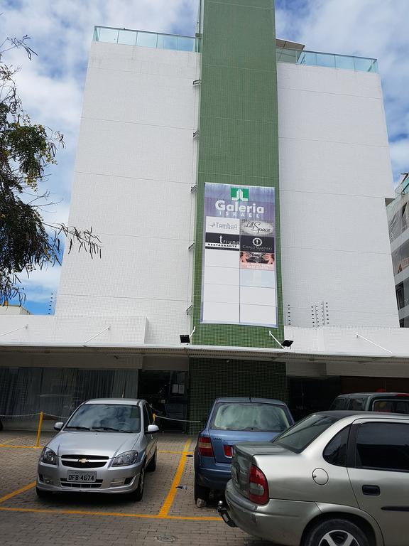 Flat Israel Unidade 308 Apartment โจเอาเปสโซอา ภายนอก รูปภาพ